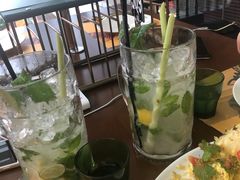 -simply thai天泰(静安嘉里中心店)