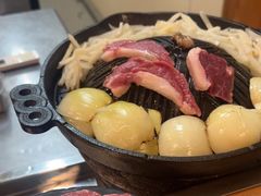 -成吉思汗 しろくま(札幌本店)