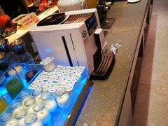 -和颐至尚酒店(石家庄勒泰中心省博物院店)