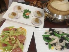 -西安烤鸭店(369烤鸭王店)