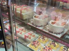 -味多美蛋糕(西安门店)