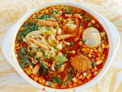 -刘记特色牛杂面·直营店