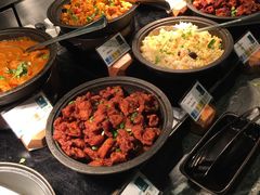 -长沙北辰洲际酒店-兰调全日餐厅