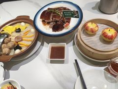 -椿记烧鹅(叠彩店)