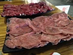 -尚合里潮汕牛肉火锅(海沧店)