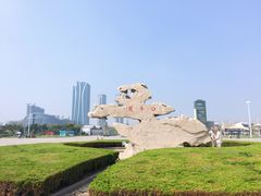 -日照灯塔风景区