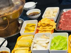 -新梅居(宁海东路店)