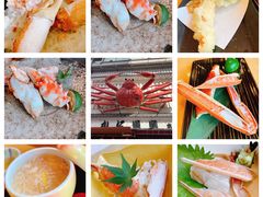 -蟹道乐(梅田店)