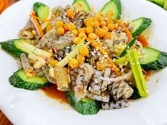 -南记食粥坊·宵夜大排档(莲花总店)