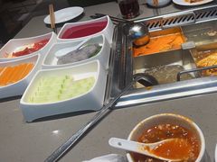 -海底捞火锅(江南盛天地店)