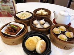 -潮福城大酒楼·潮粤菜·港式点心(阳光城店)