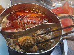 -金滏山烤肉·海鲜·火锅自助餐厅(襄阳万达店)