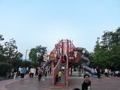 -枫香湖儿童公园