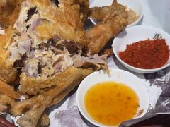 -秦月轩·陕西家乡菜(阜成路·五棵松店)