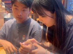-有奴思烤肉·清真(正宁路店)