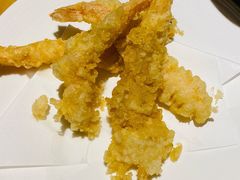 -松岛日本料理(汾江路店)