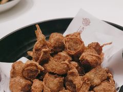 -大张烙馍村·美食地标(泉山店)