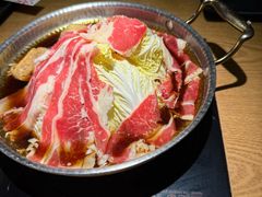 -沼津港精致料理·寿喜烧·烧鸟(青浦宝龙广场店)