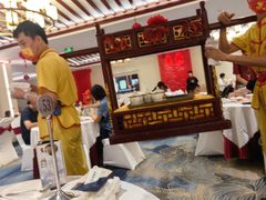 -聚春园自助餐厅(东街口店)