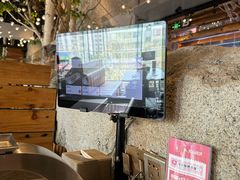-河坝烧烤串城(金达莱店)
