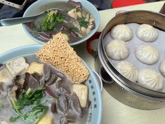 -金原鸭血粉丝汤总店(锁金村店)