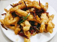 -九龙餐厅(大沽路店)