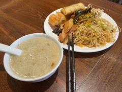 -天荷菜根·闽南素食自助(少林寺店)