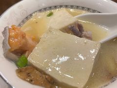 -醉美东江·三文鱼·烧鸡公