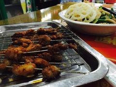 -回味南塘老王虾尾(总店)