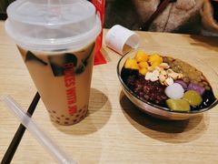 -每味每客·重庆麻辣烫(拓展大厦店)