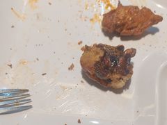 -汉丽斯巴西烤肉自助(市南店)