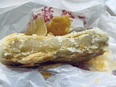 -香港元朗荣华月饼(十八甫路店)