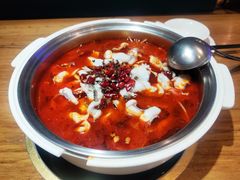 -严厨老坛酸菜鱼(吴江万宝店)