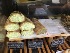 -Let's Taipei 非常烘焙(太古里店)