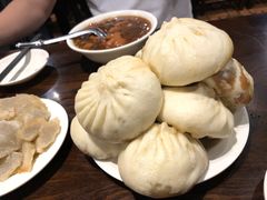 -姚记炒肝店(簋街店)