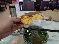 -正宗刘记不翻汤(和园店)