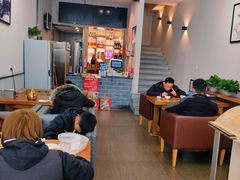 大堂-217丰惠源抓饭(江乾路店)