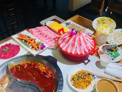 -大龙燚火锅