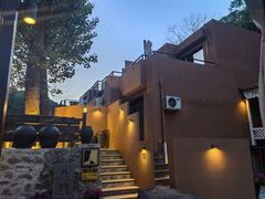 -泰莲庭·溪畔餐厅(雁栖湖店)