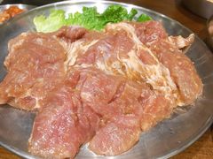 -·缸桶屋·韩式牛肋条自助烤肉(西湖D11店)