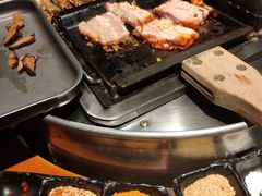-伍丁·烤牛肋(和平东桥店)
