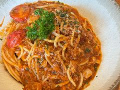 -有序Orderly融合西餐·咖啡(运河外滩店)
