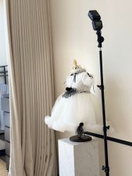 点击看大图 -Bridal Queen·婚纱女皇