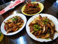 -三镇卤货二公司(汉街店)