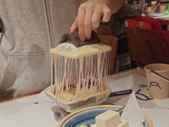 -火山屋台(新街口店)