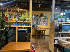 -蜗牛的家旅行主题云南菜餐厅.小酒馆(护国寺店)