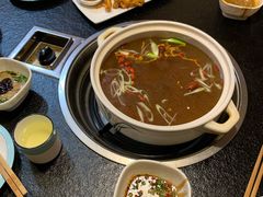 -大理董·董家小厨野生菌火锅(古城旗舰店)