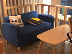 -Oasis coffee燕谷咖啡(公信店)