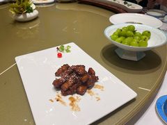 -宁波石浦大饭店(新材料城店)