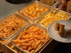 -王氏炉匠·烧鸟放题自助(三里屯店)